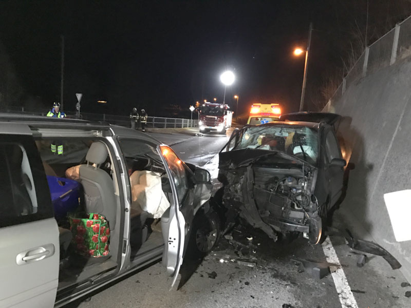 BLS Rettungsfahrzeuge