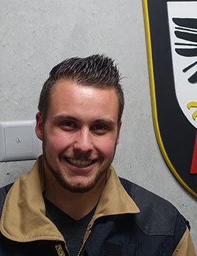 Sdt Samuel Alessandri