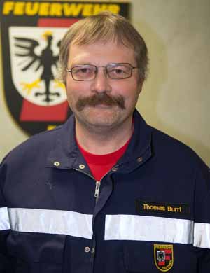 Sdt Thomas Burri