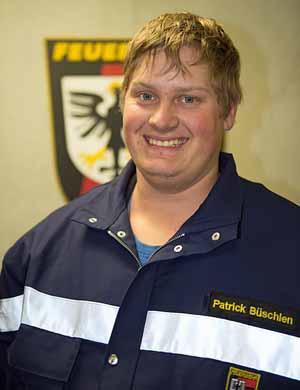 Sdt Patrick Büschlen