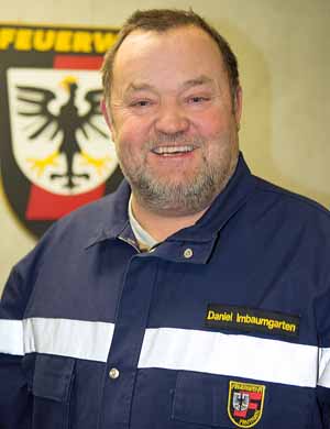 Wm Daniel Imbaumgarten