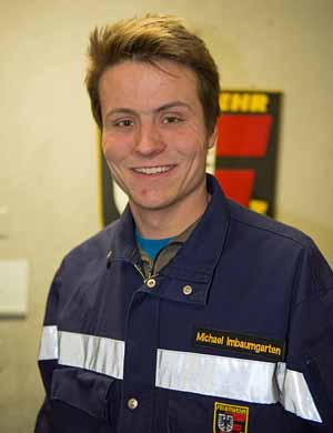 Sdt Michael Imbaumgarten