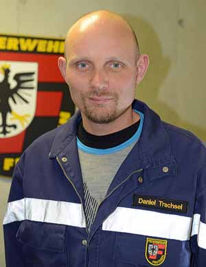 Hptm Daniel Trachsel