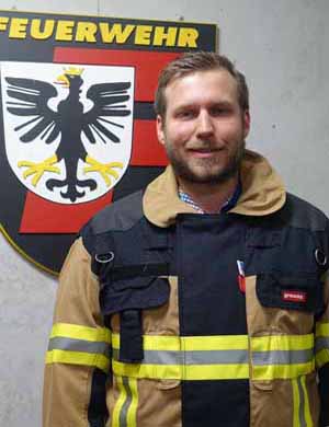 Sdt Kevin von Känel