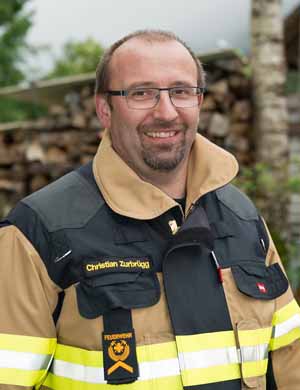 Wm Christian Zurbrügg