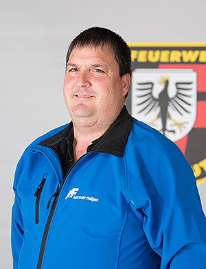 Sdt Daniel Beetschen