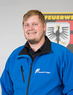 Kpl Patrick Büschlen