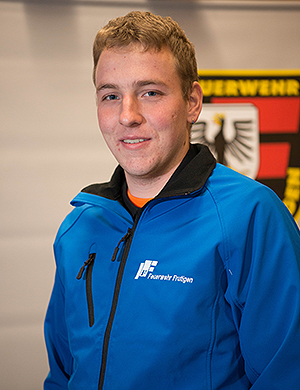 Sdt Simon Dänzer