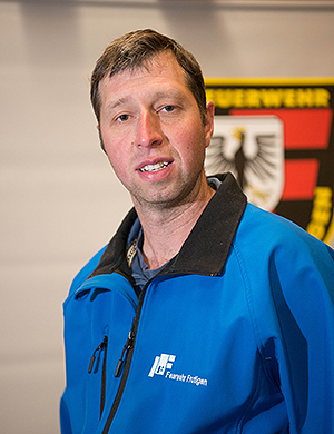 Sdt Markus Klötzli