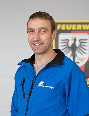 Sdt Beat Lörtscher