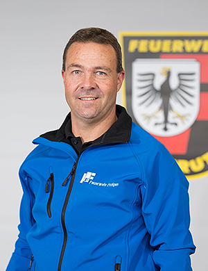 Kpl Peter Mürner