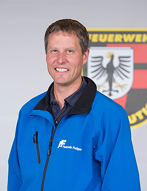Kpl Urs Schranz