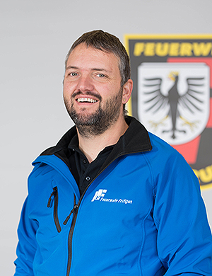 Hptm Bernhard Steiner