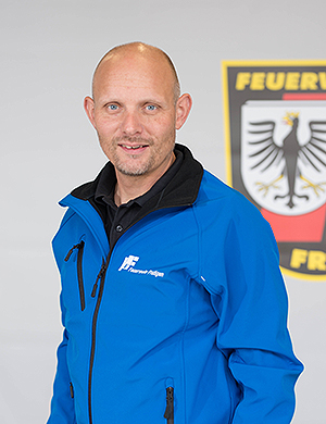 Hptm Daniel Trachsel