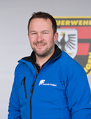 Sdt Christian Zurbrügg