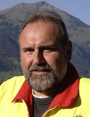 Kurt Kallen