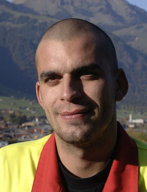 Santiago Morales