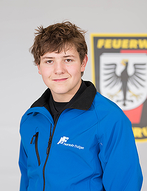 Jfw von Däniken Philipp