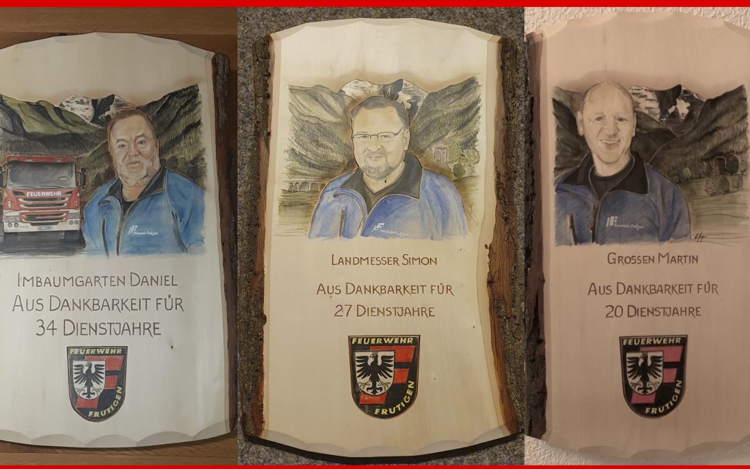 26.01.2021 – alternative Monatsübung