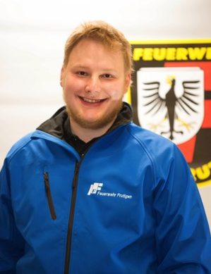 Kpl Markus Reichen