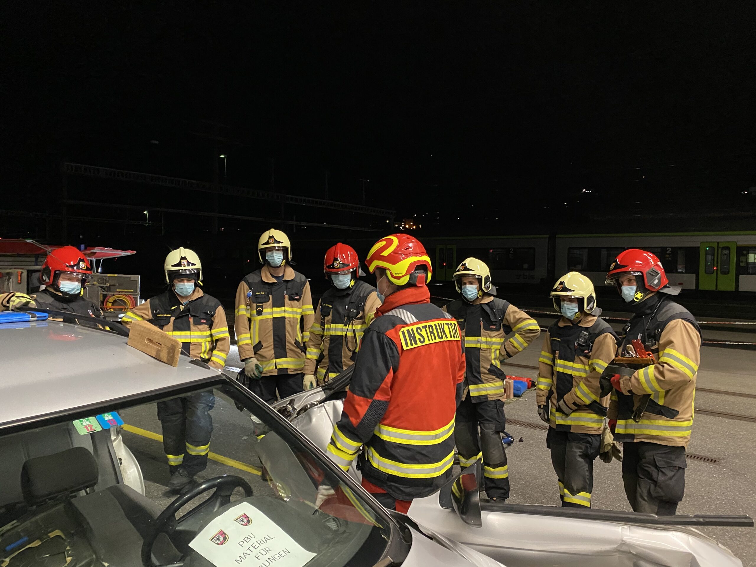 PbU-Übung März 2021