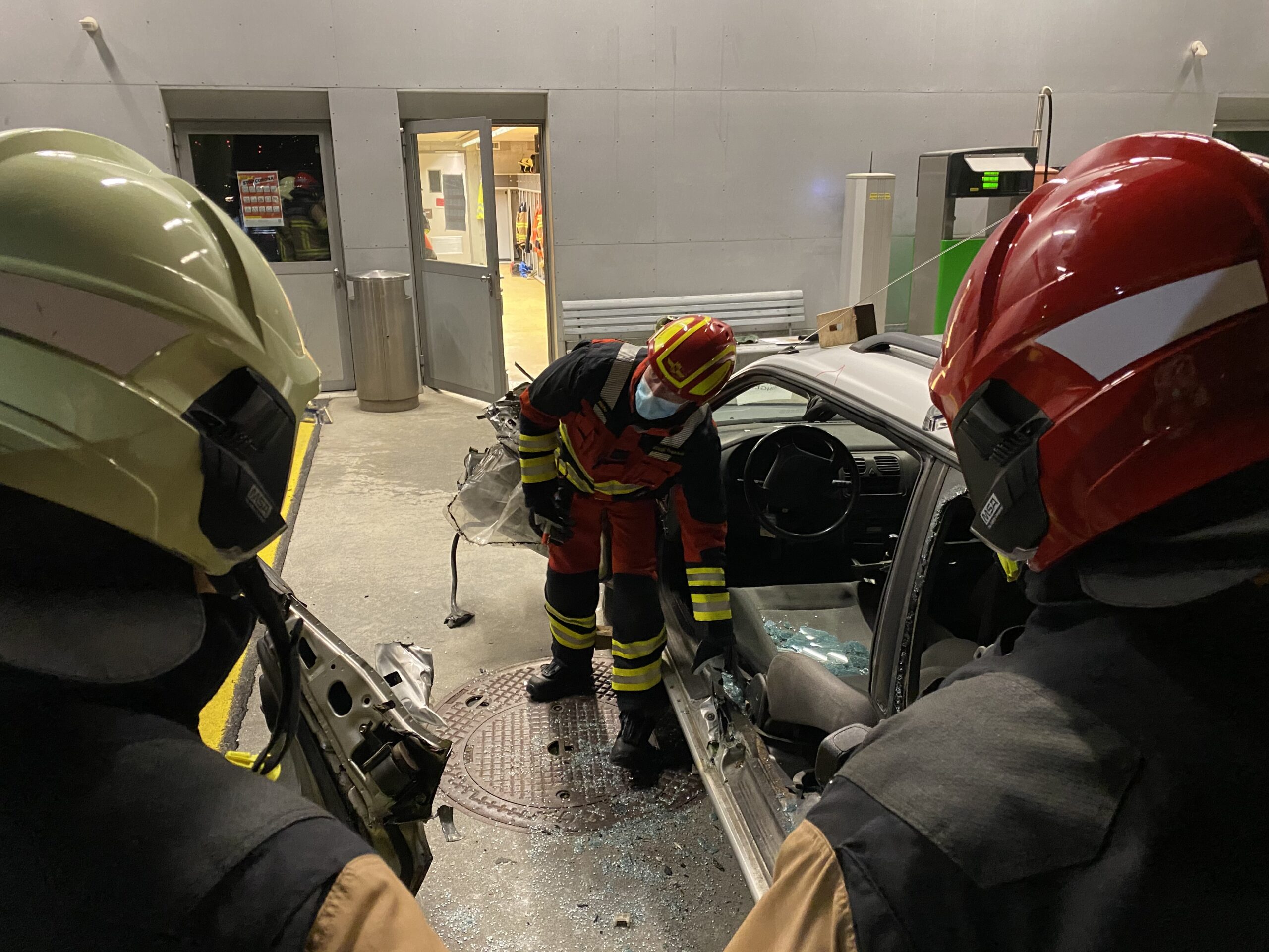 PbU-Übung März 2021