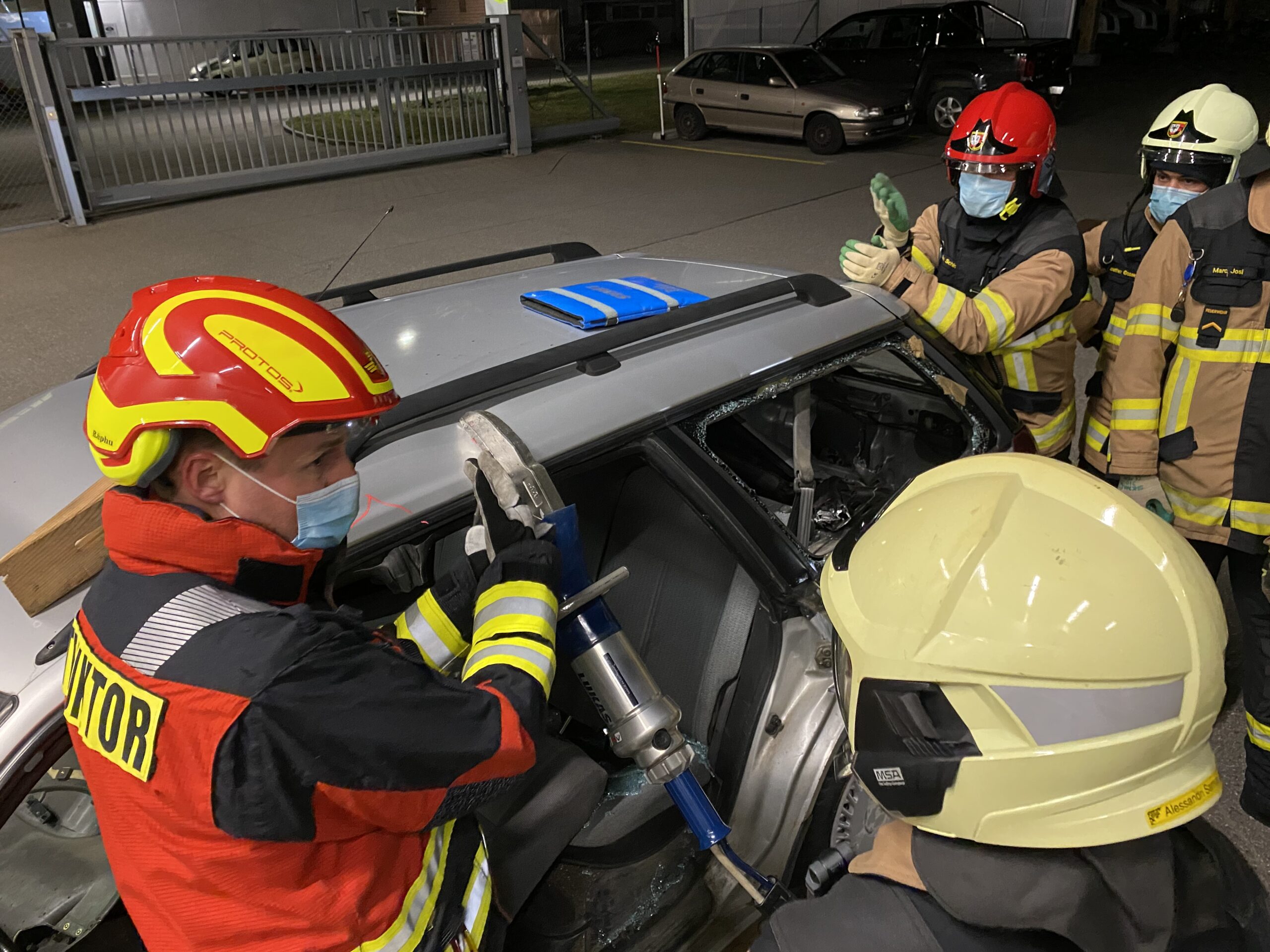 PbU-Übung März 2021