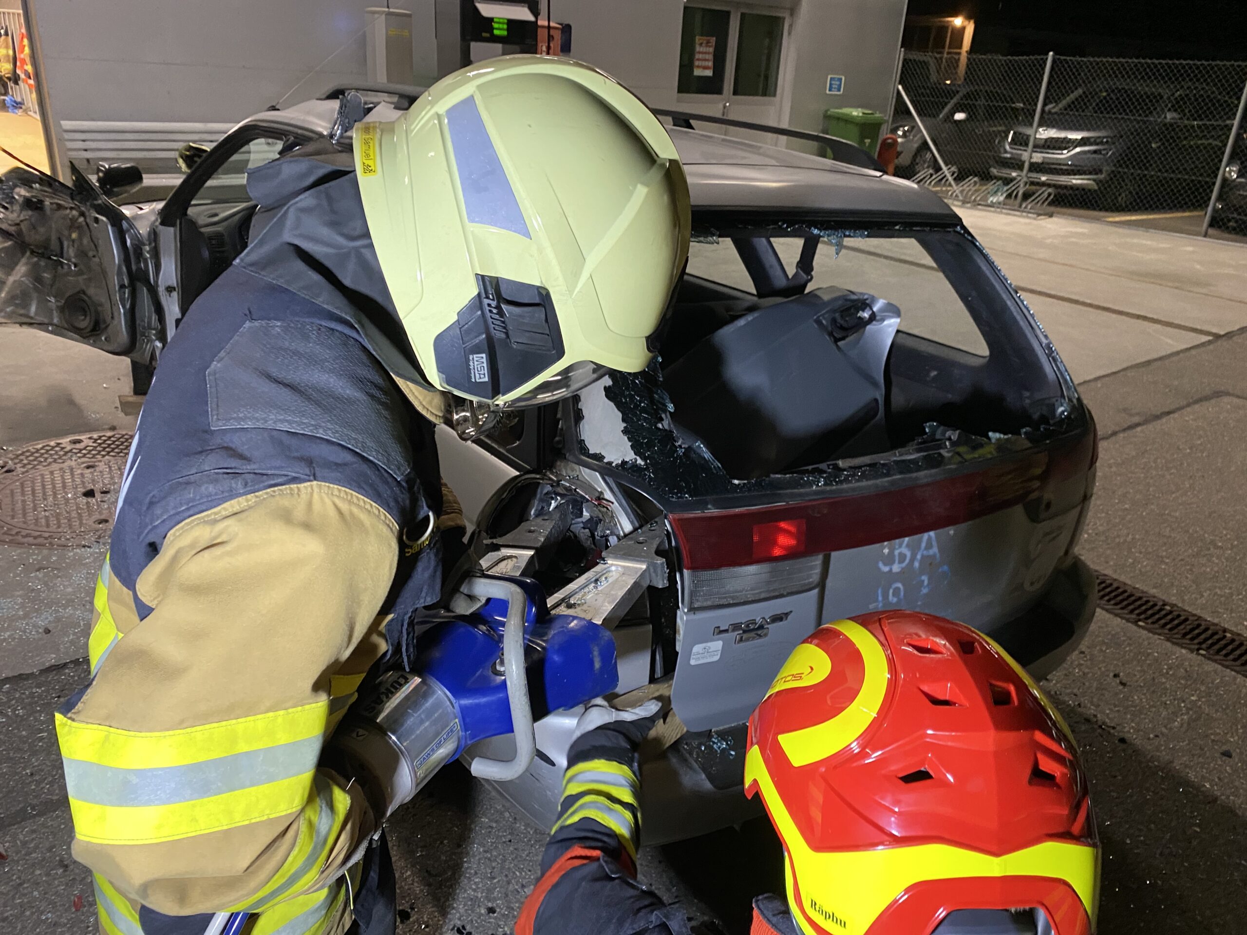 PbU-Übung März 2021