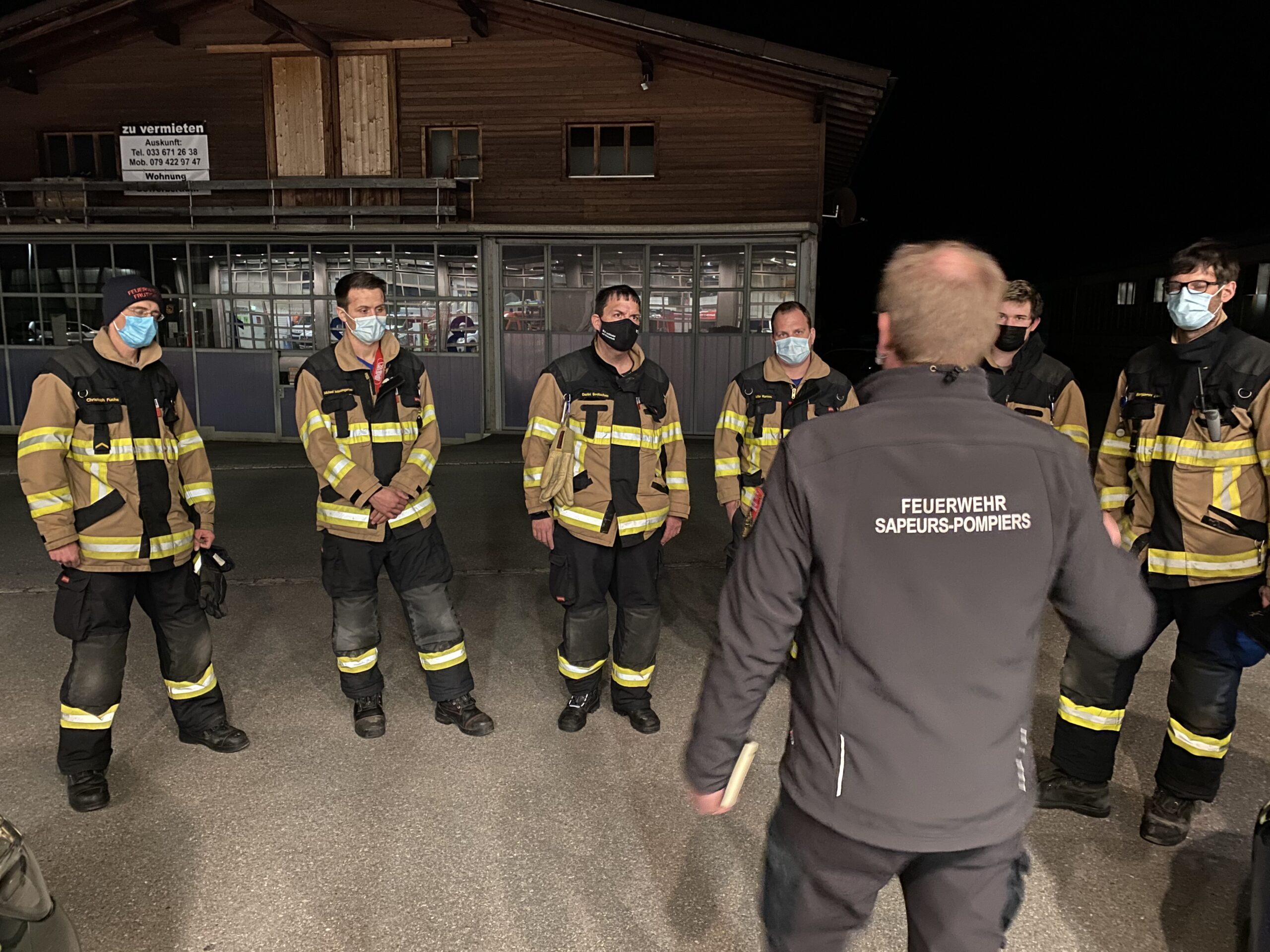 PbU-Übung März 2021