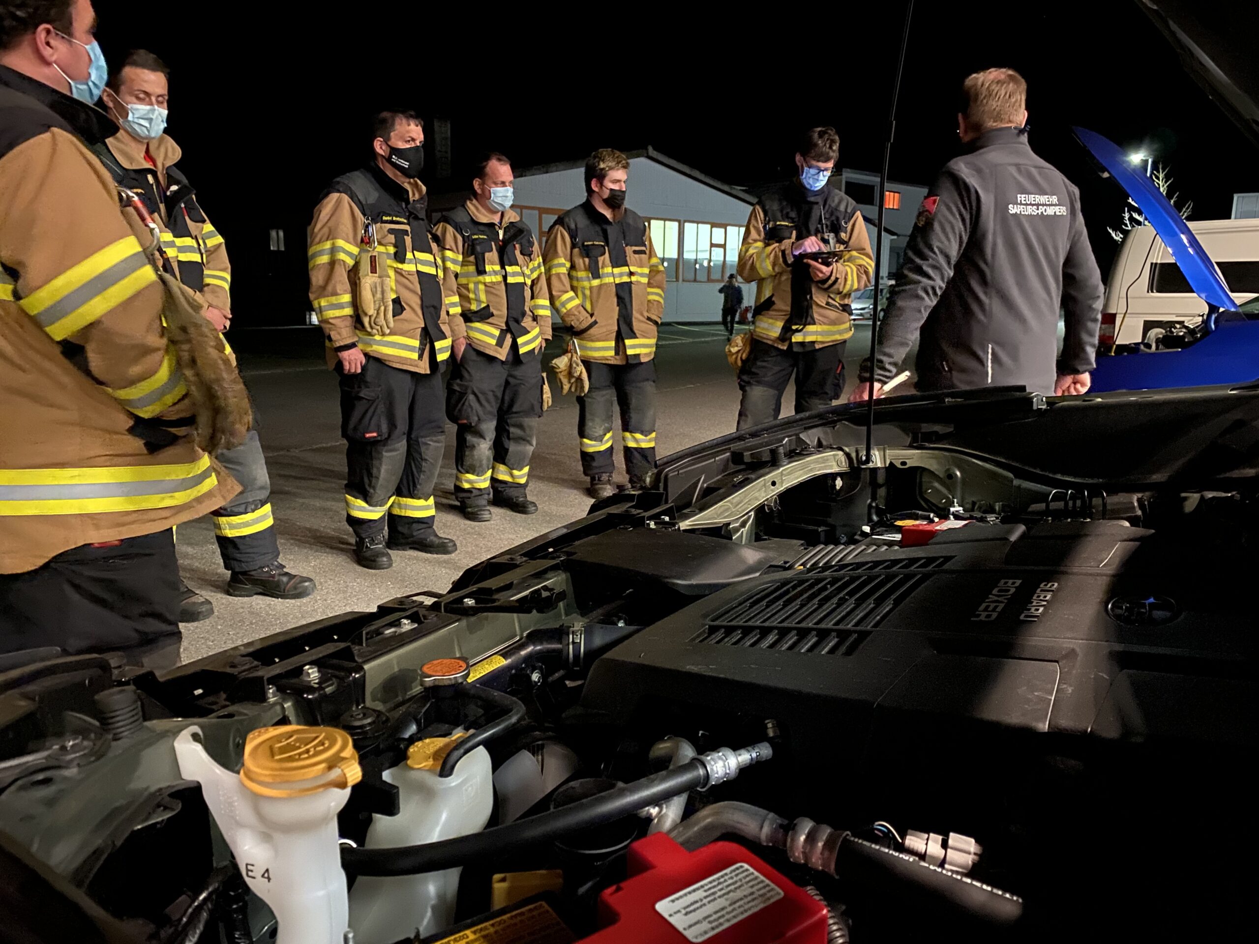 PbU-Übung März 2021