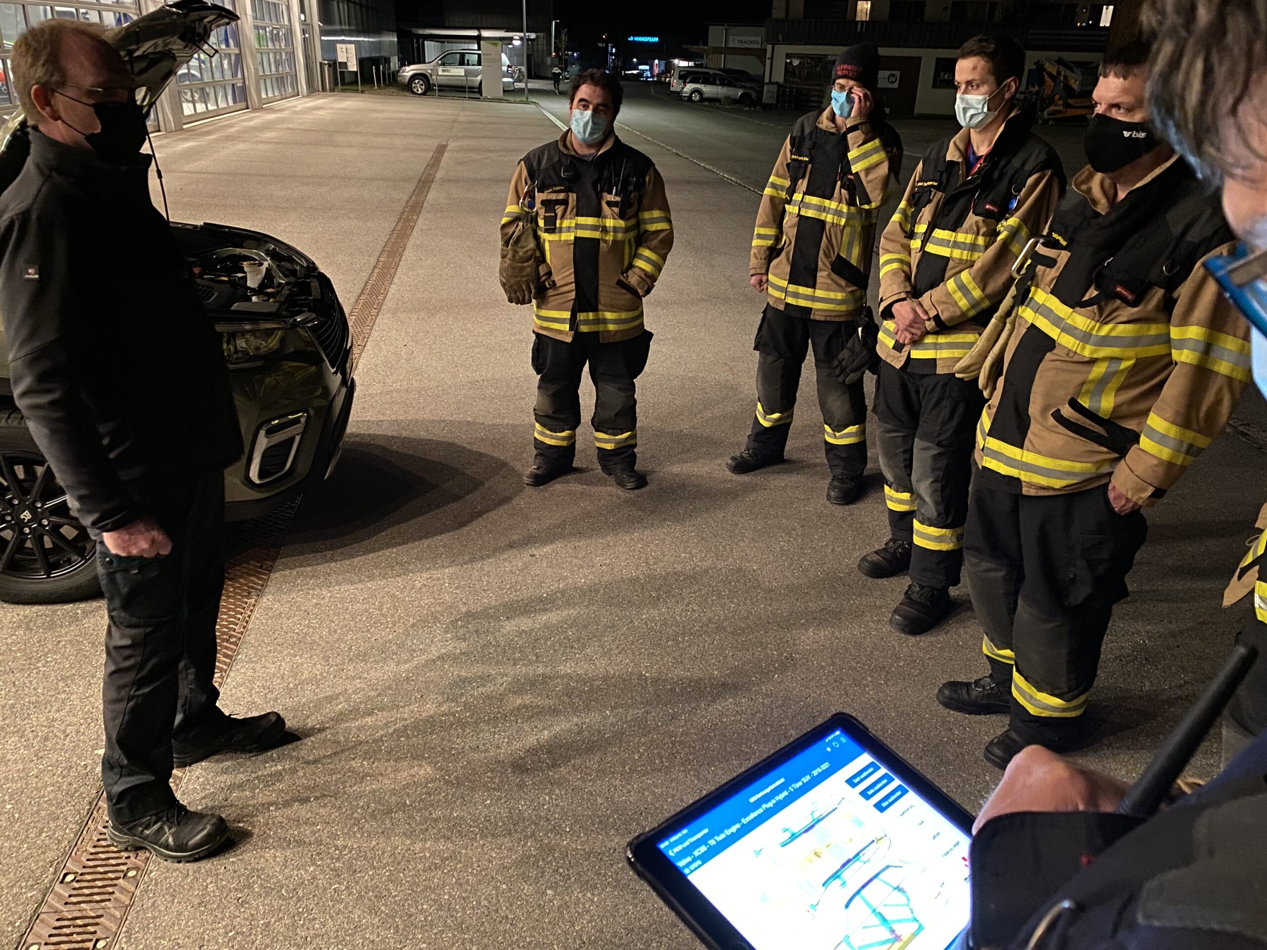 PbU-Übung März 2021