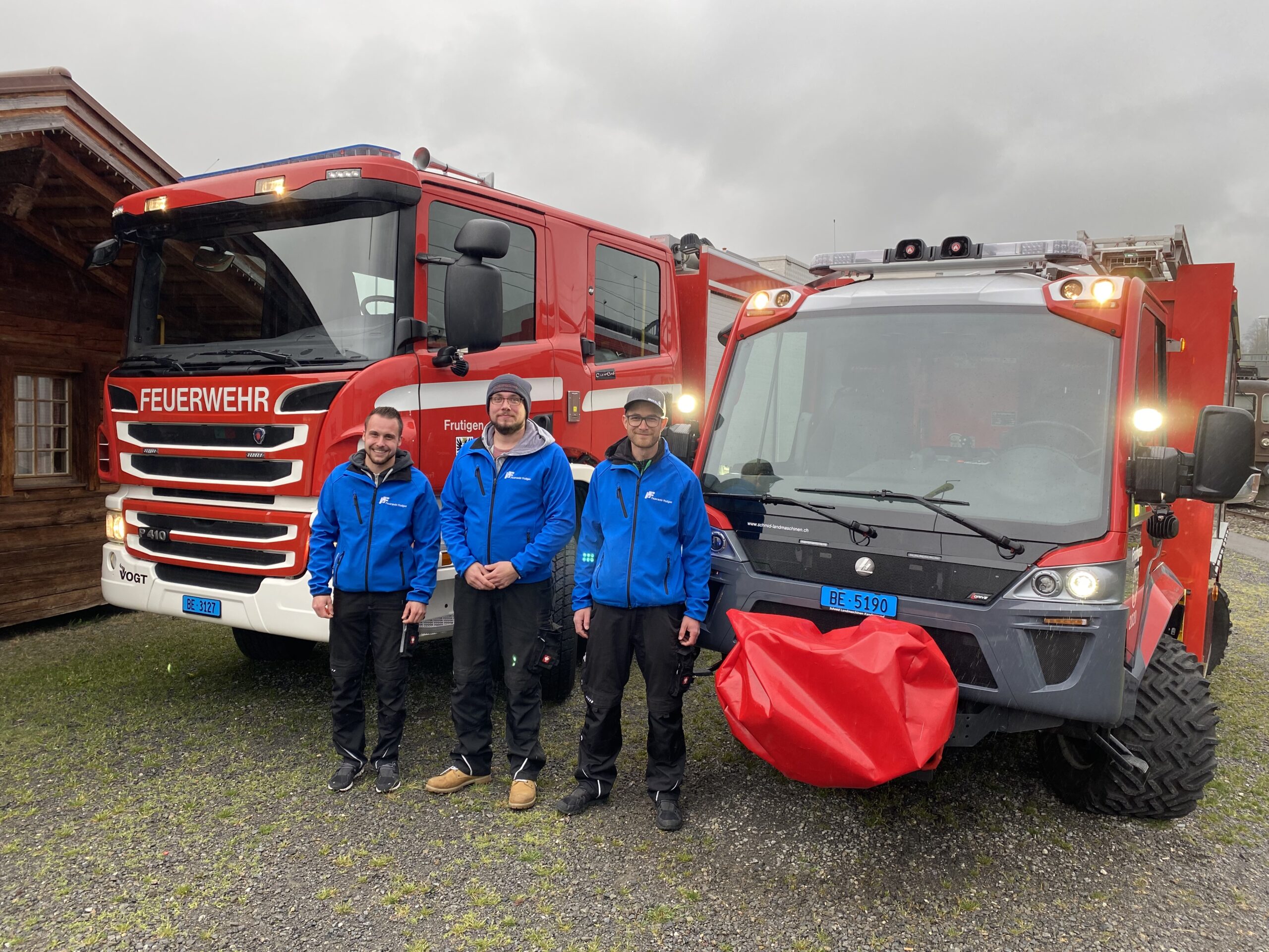 PbU-Übung März 2021