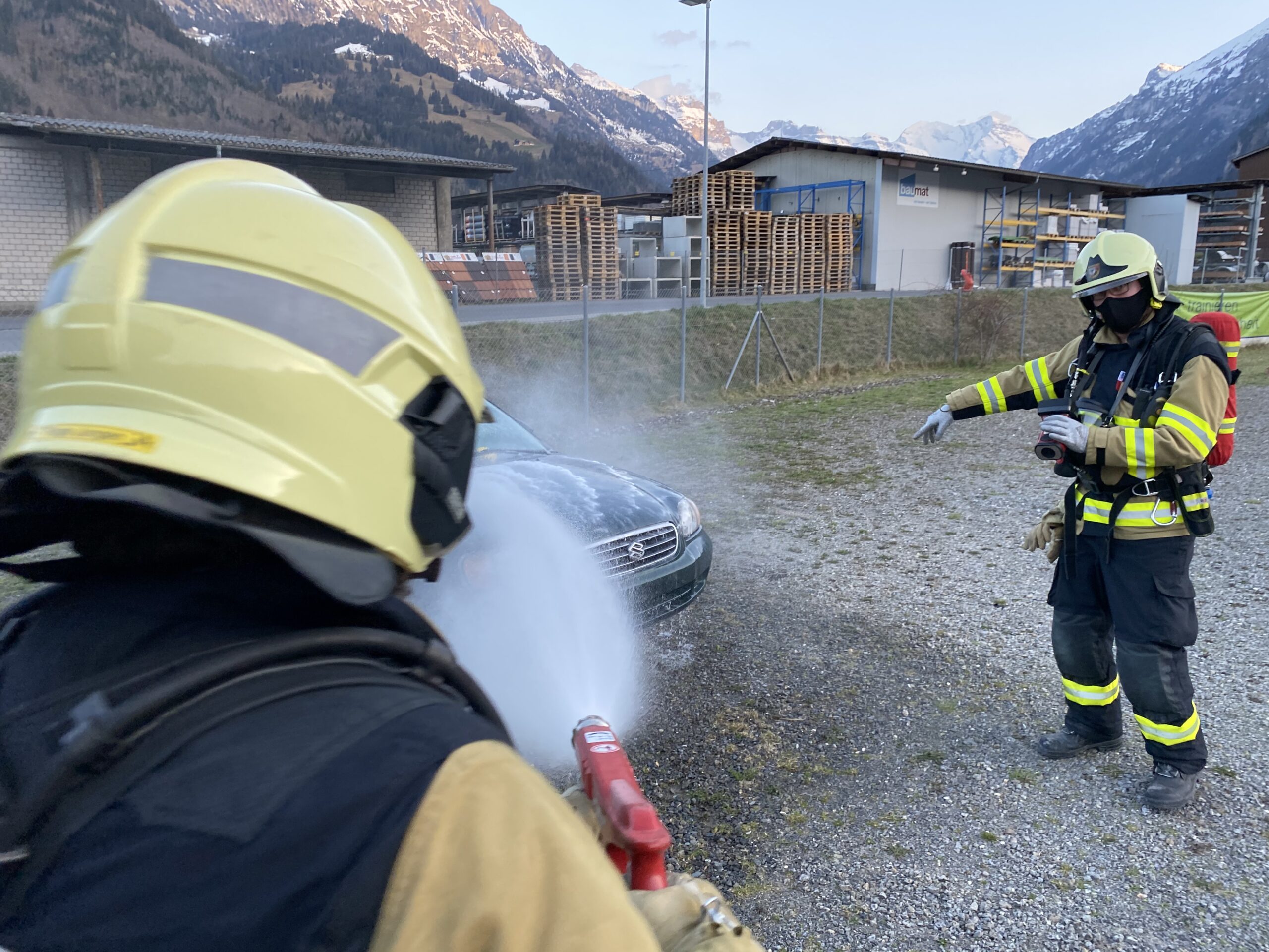 PbU-Übung März 2021