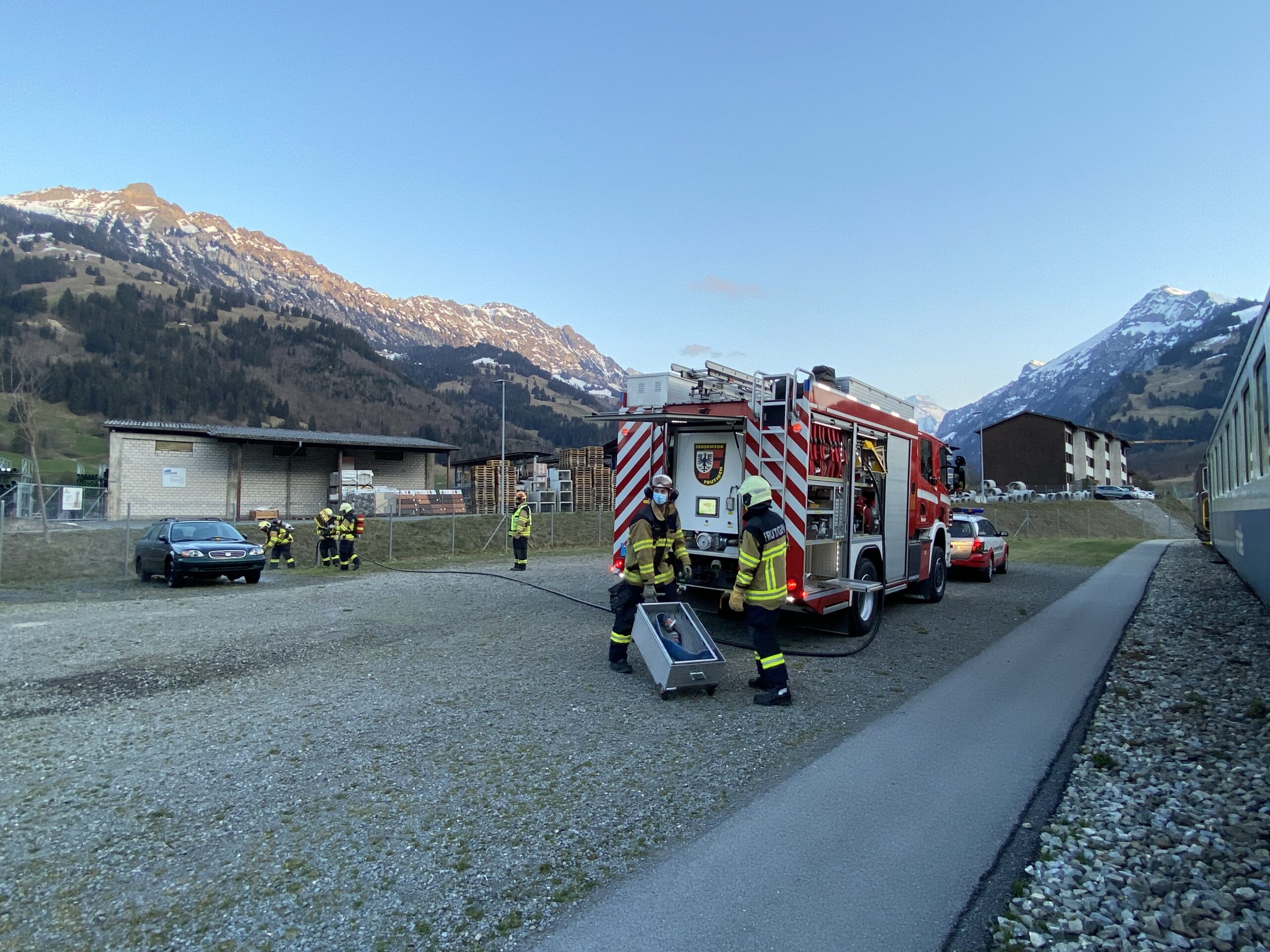 PbU-Übung März 2021