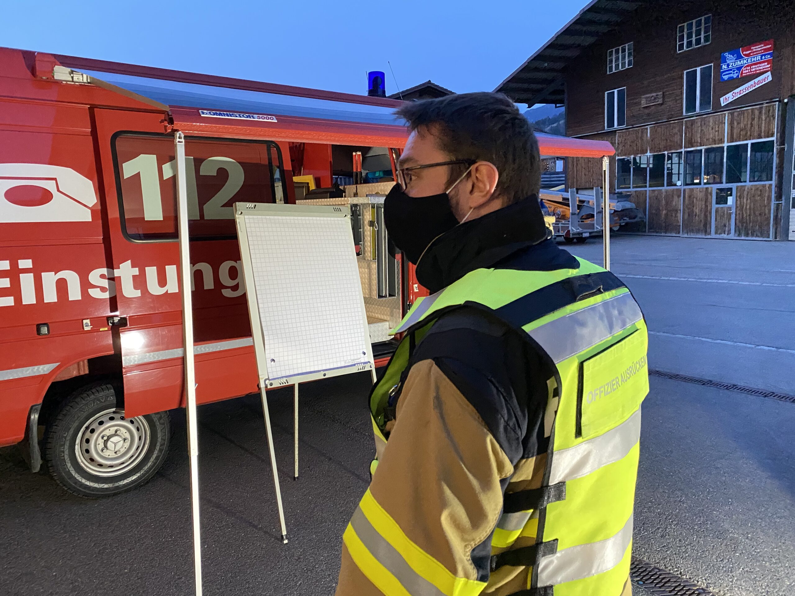 PbU-Übung März 2021