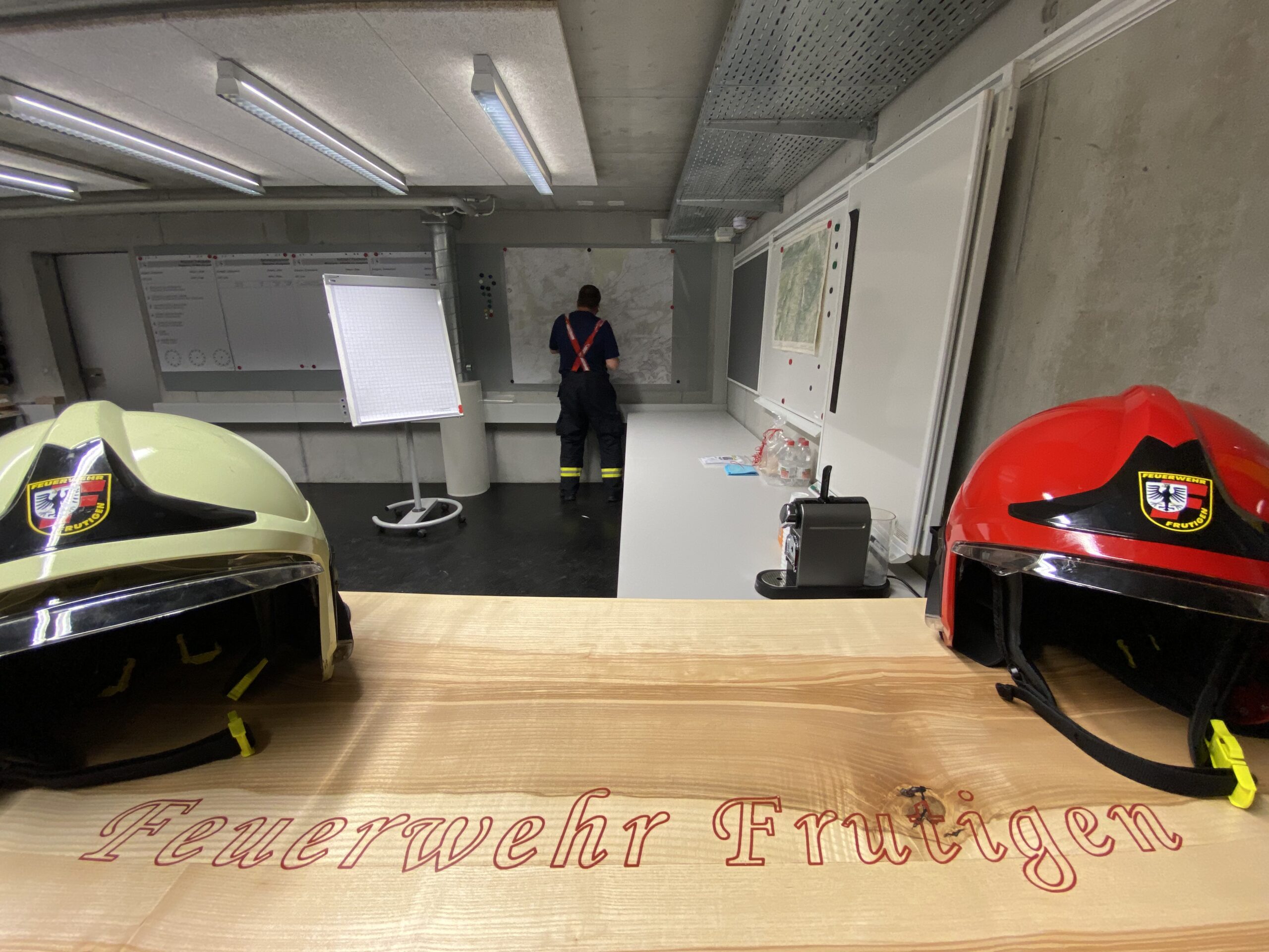 PbU-Übung März 2021