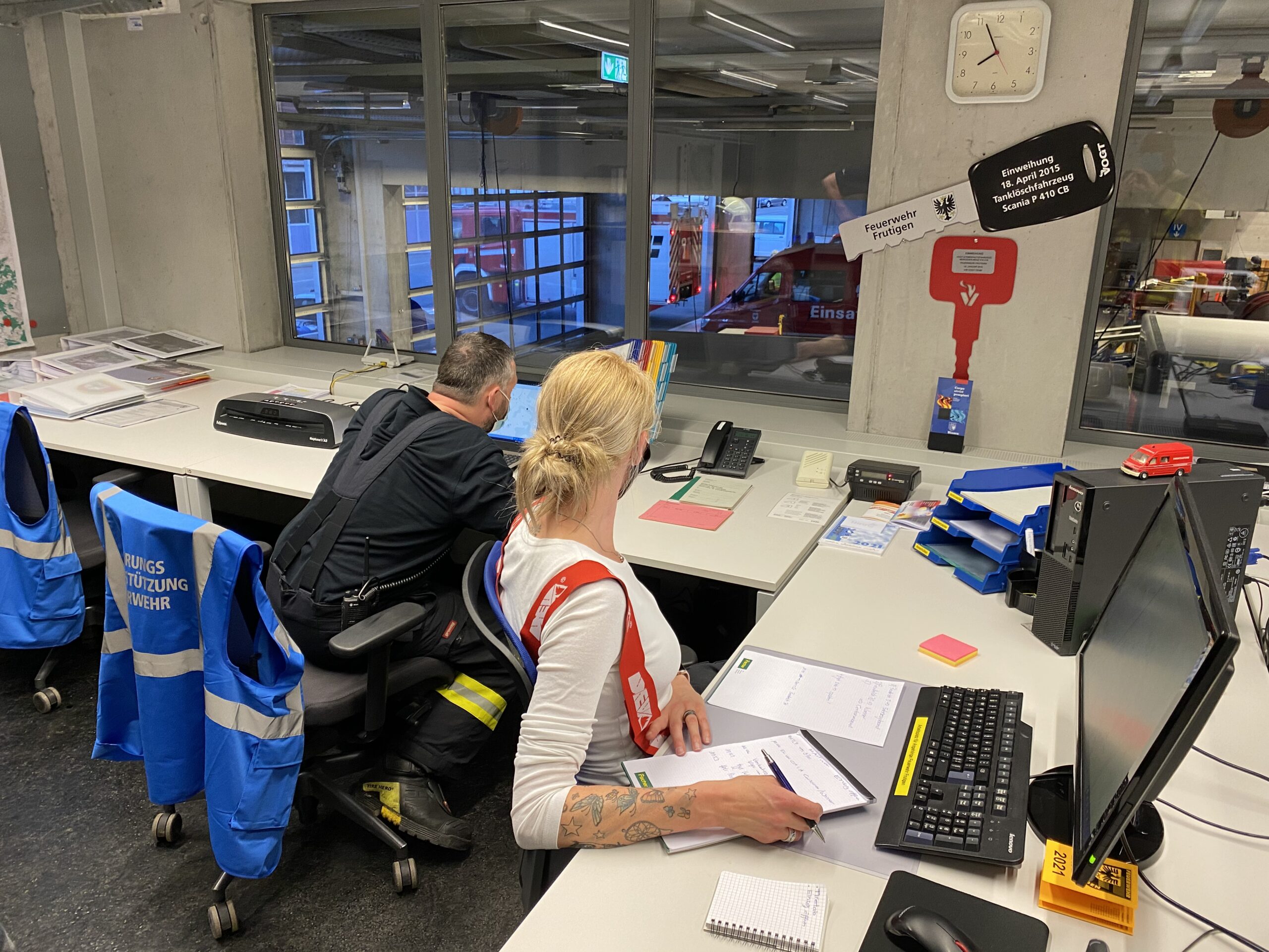 PbU-Übung März 2021