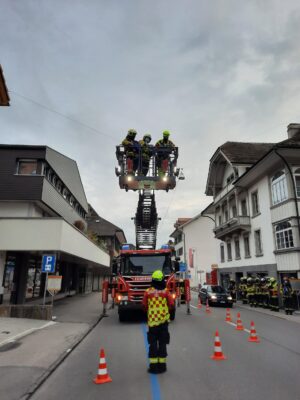 26.04.+03.05.2021 Monats-Übungen