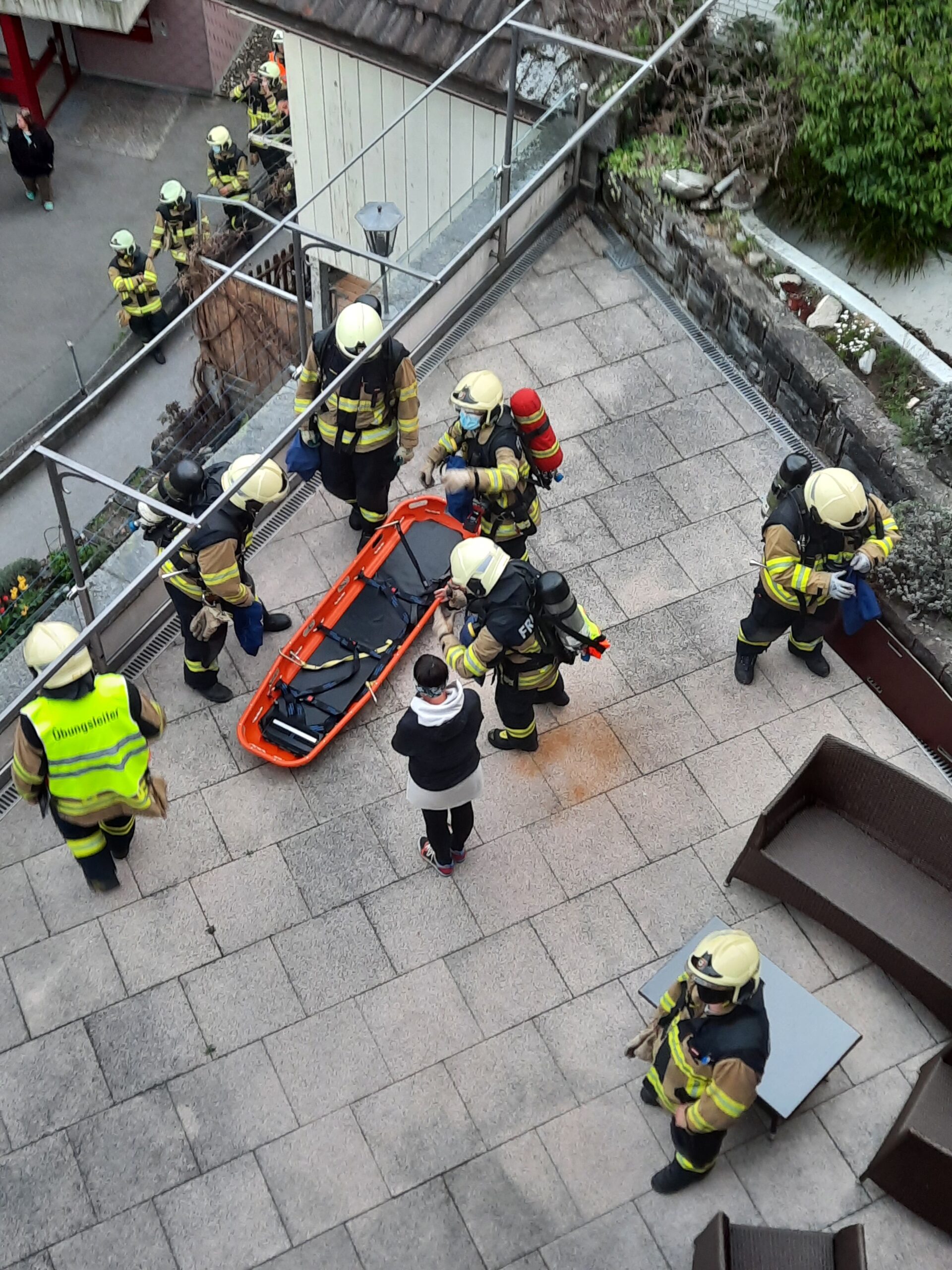 26.04.+03.05.2021 Monats-Übungen