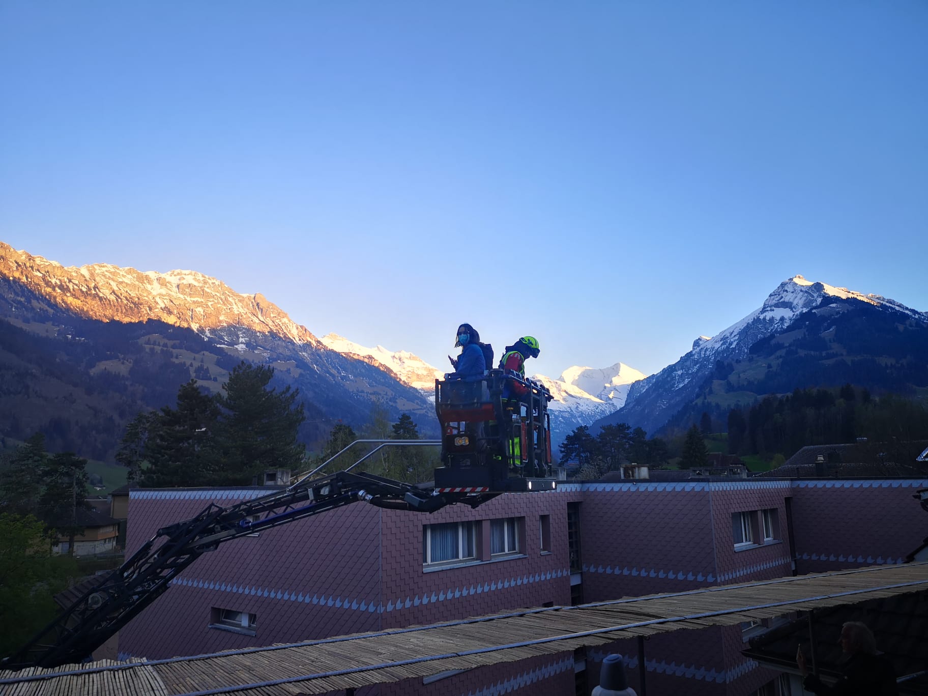 26.04.+03.05.2021 Monats-Übungen