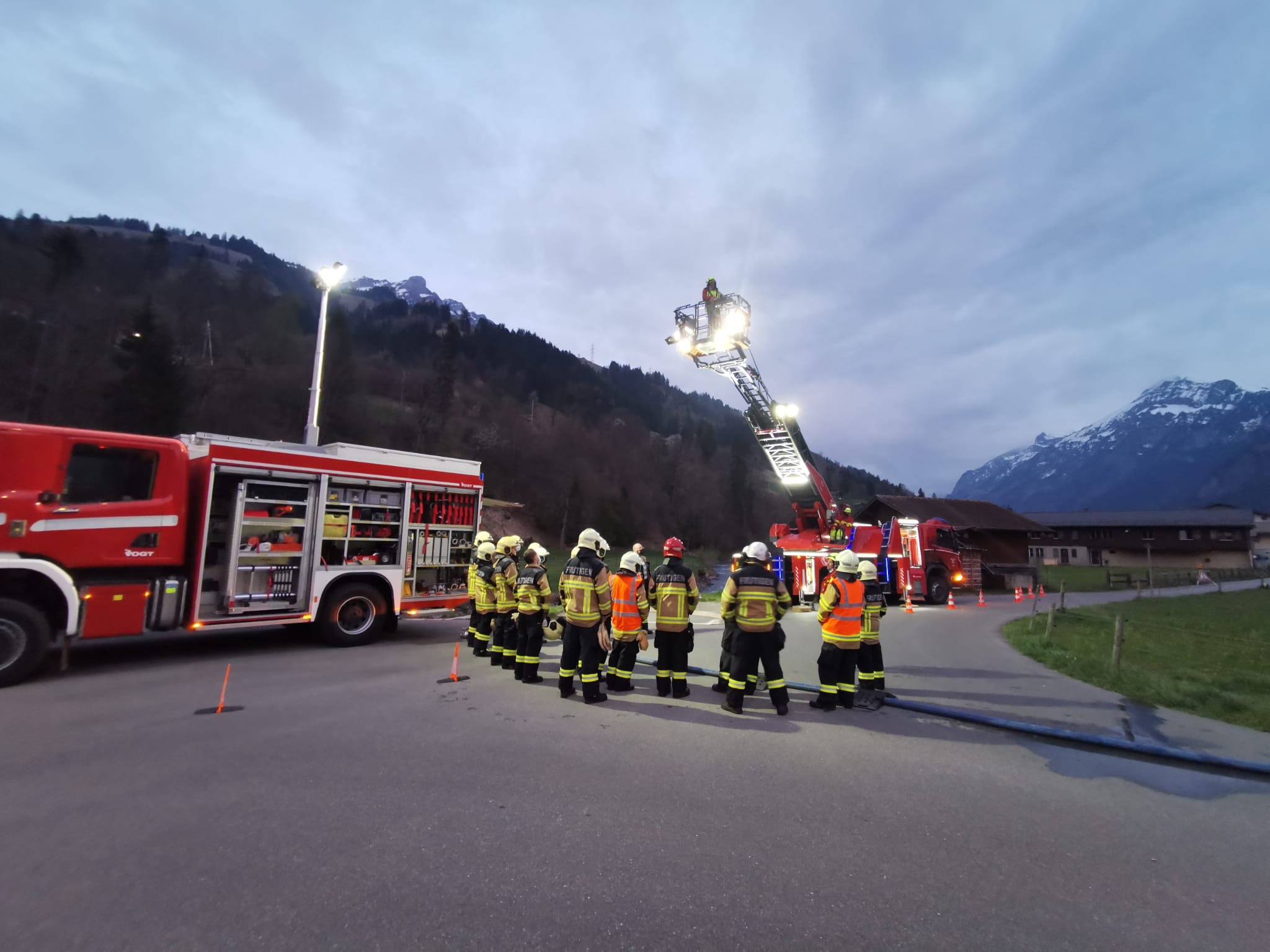 26.04.+03.05.2021 Monats-Übungen