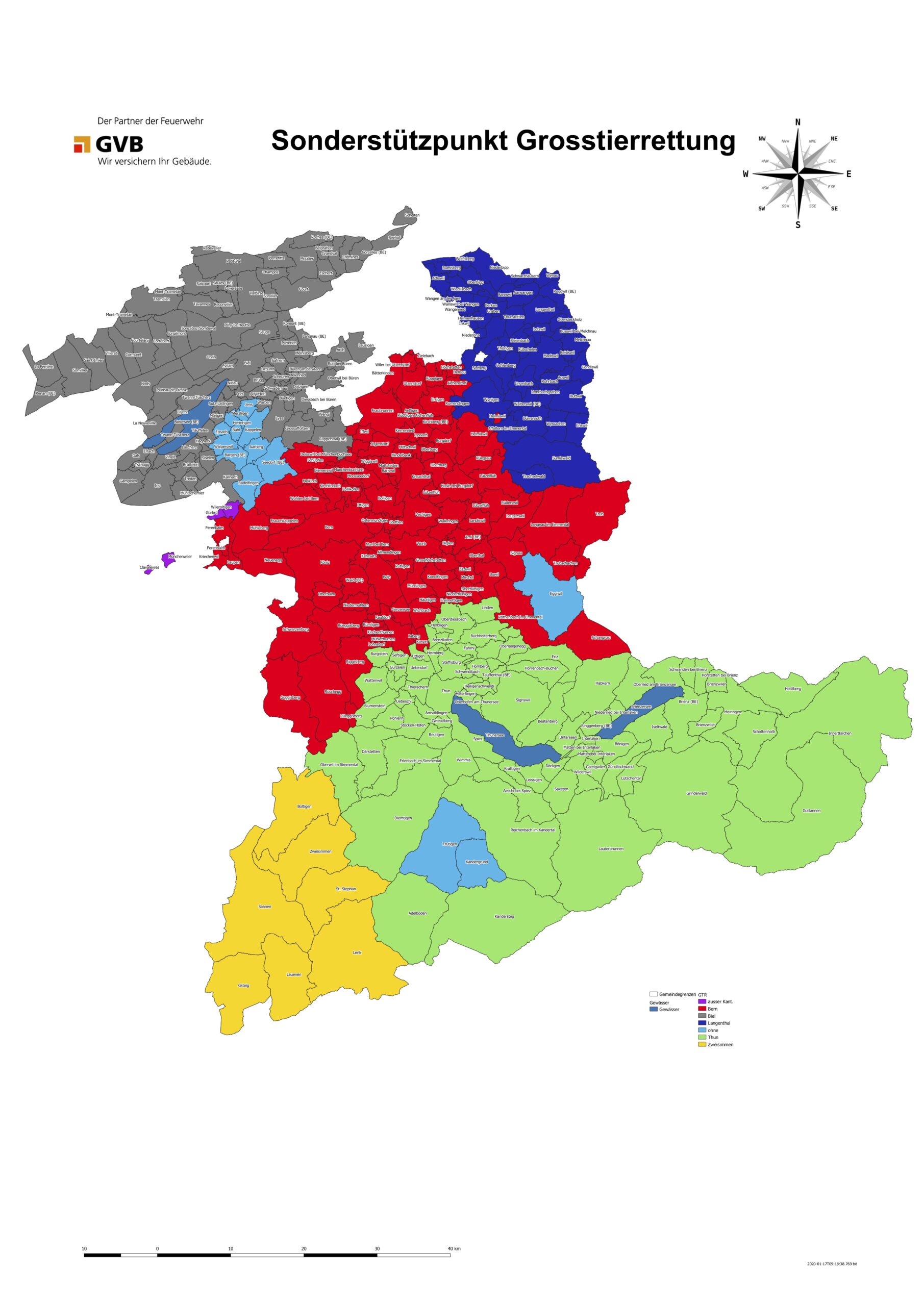 17.05.2021 - Kurs Grosstierrettung