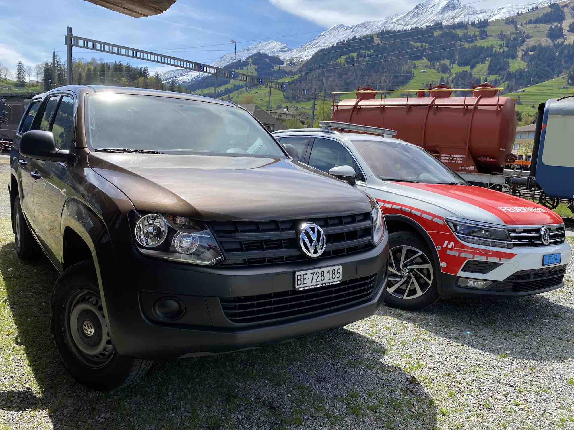 PbU-Übung März 2021