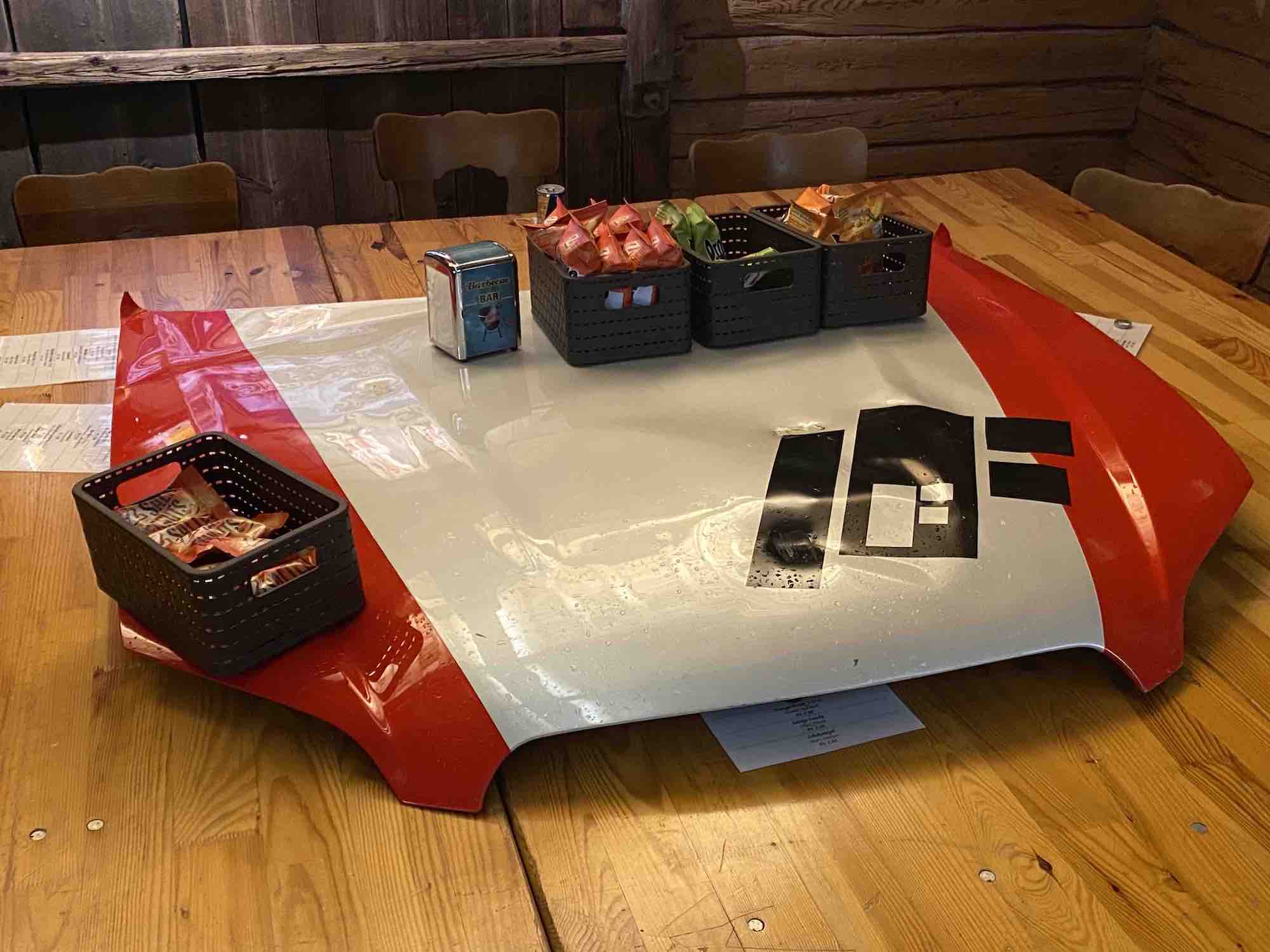 17.05.2021 - Kurs Grosstierrettung