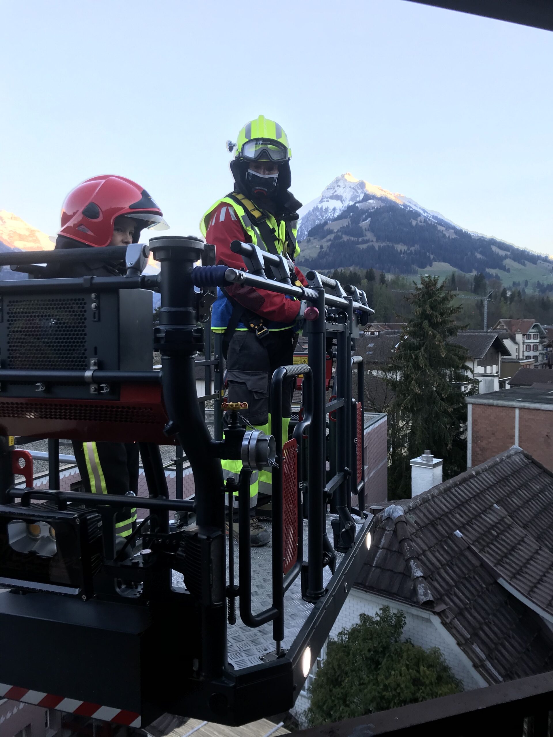 26.04.+03.05.2021 Monats-Übungen