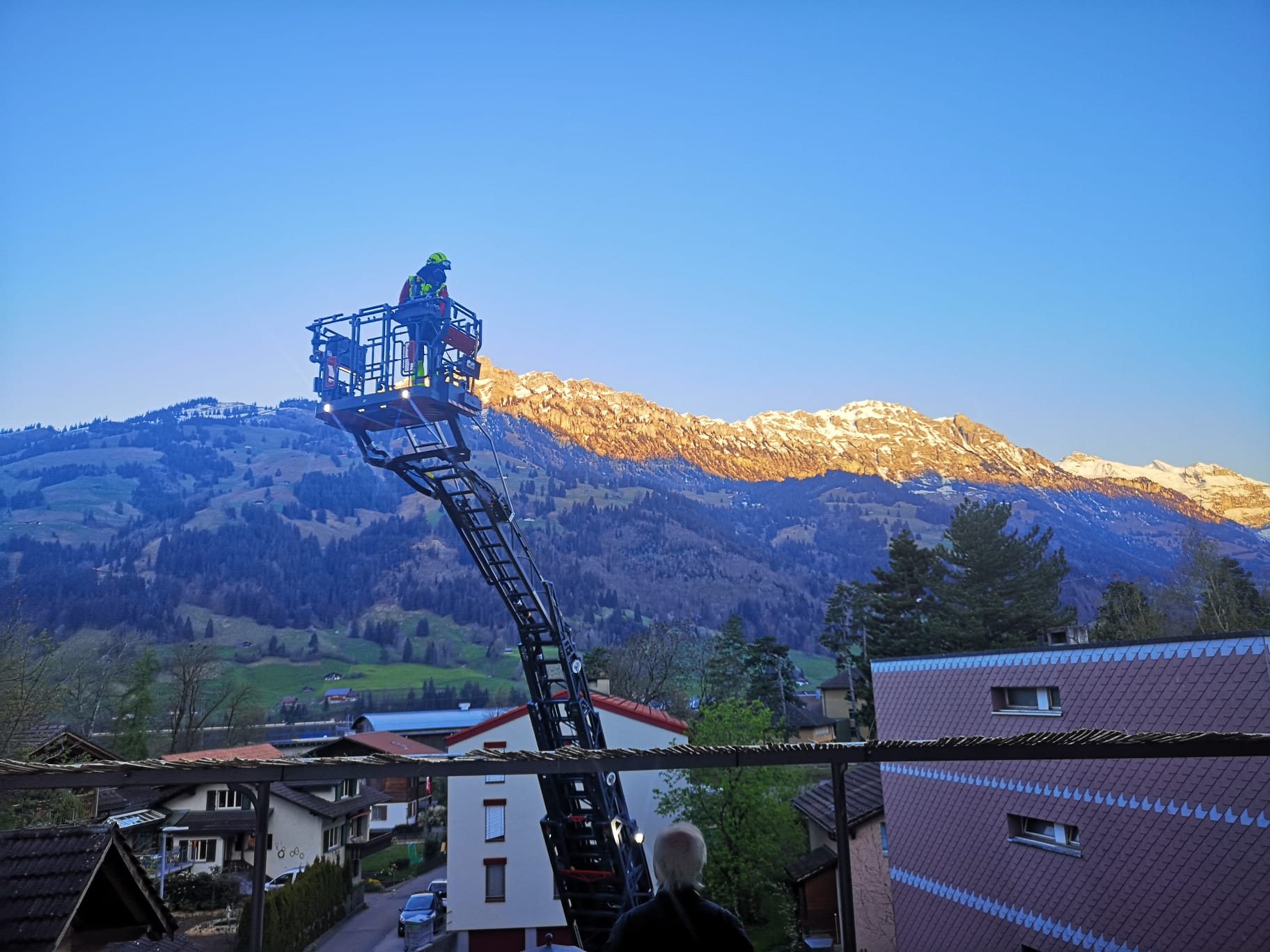 26.04.+03.05.2021 Monats-Übungen