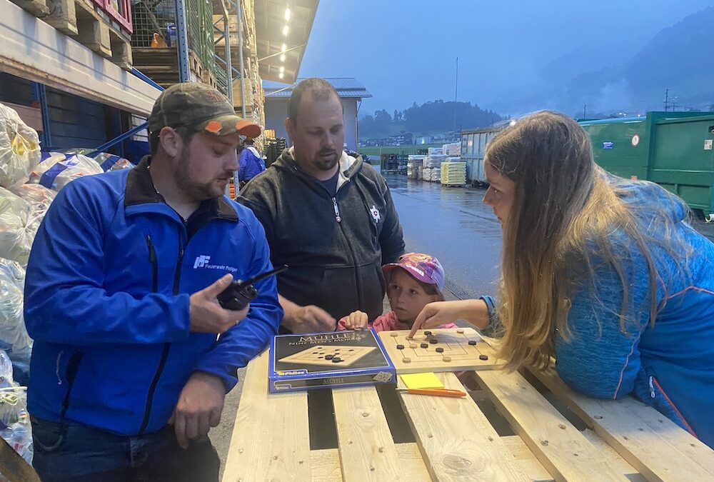 10.09.2021 Landi-Übung