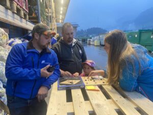 10.09.2021 LANDI-ÜBUNG