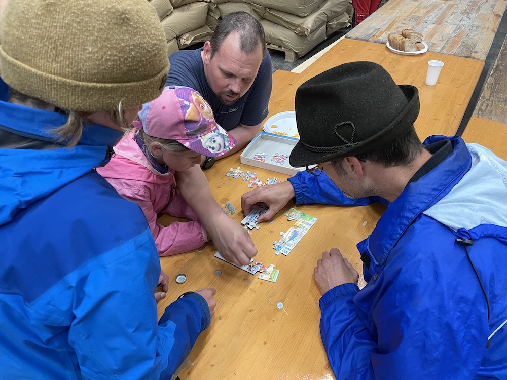 10.09.2021 LANDI-ÜBUNG