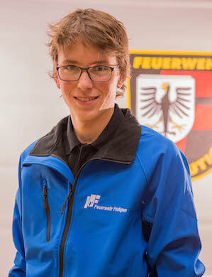 Sdt Samuel Fischer